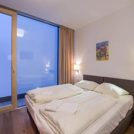 Semesterbostad Apartment - Ground Floor With Sauna And Convenient Location In Close Proximity To The Wildkogelbahne Cable Car