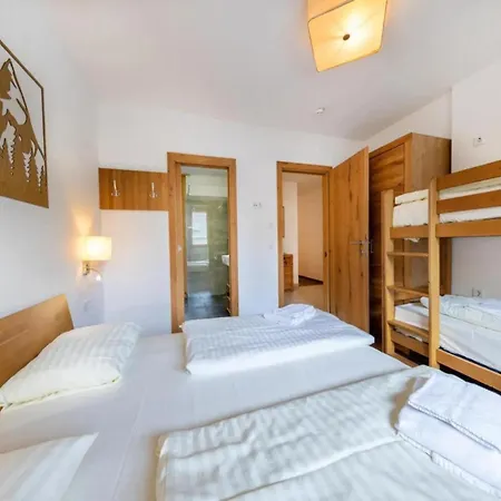 Modern Neukirchen For 8 Neukirchen am Großvenediger