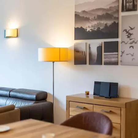 Modern Neukirchen For 8 Neukirchen am Großvenediger