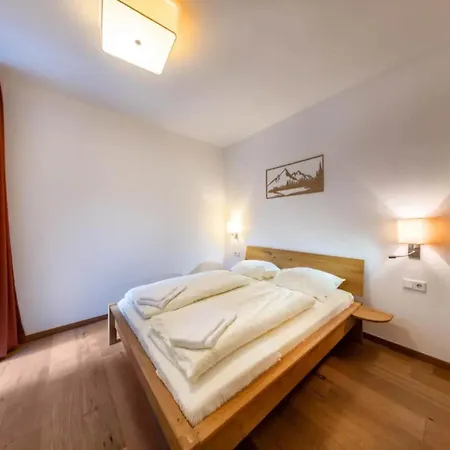 Σπίτι διακοπών Modern Neukirchen For 8