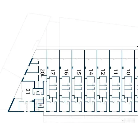 Σπίτι διακοπών Modern Neukirchen For 8 *