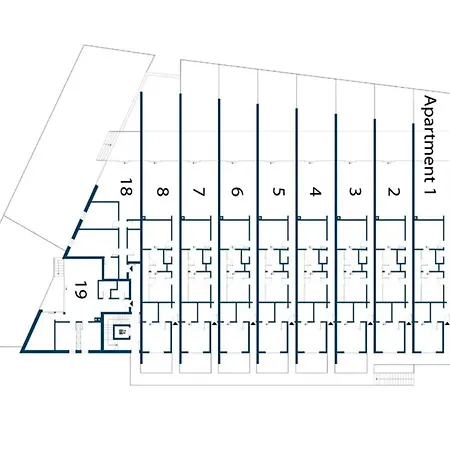 Modern Neukirchen For 8 Neukirchen am Großvenediger