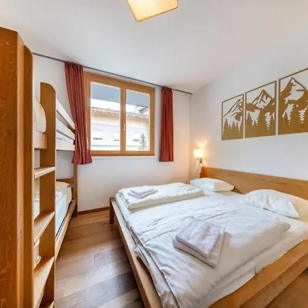 Σπίτι διακοπών Modern Neukirchen For 8
